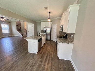 719 Tree Top Trail, Evans, GA 30809 - photo 5