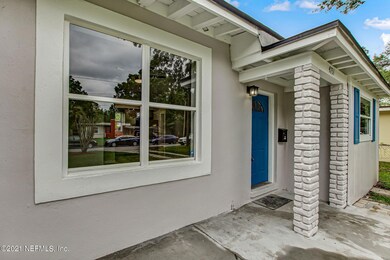 4751 Beverly Cir, Jacksonville, FL 32210 - photo 5