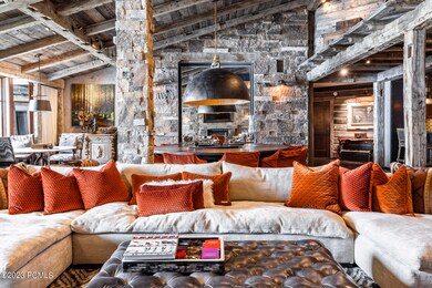 9100 Marsac Avenue Unit 1182 Park City U