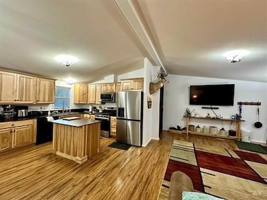 great room/ living room