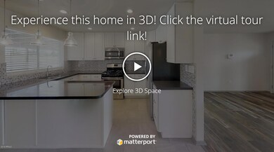 3D Virtual Tour 3401 E ALTADENA AVE