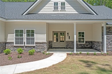 218 W Halfway Branch Rd, Walhalla, SC 29691 - photo 5