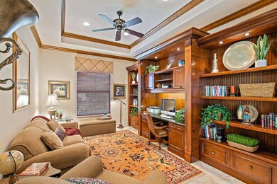 Den or Office