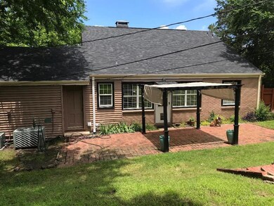 1600 W Gandy St, Denison, TX 75020 - photo 3