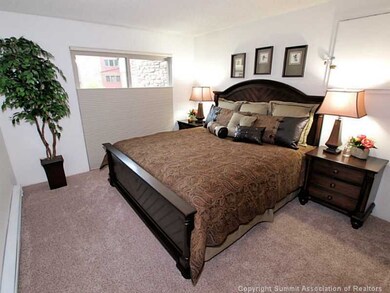 Master Bedroom.