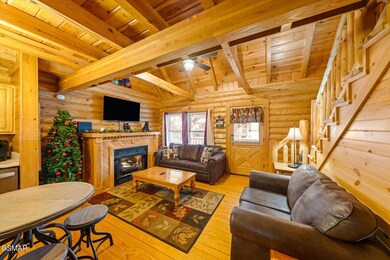 3143 Smoky Ridge Way