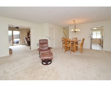 1 Lombardi Cir unit 1, Milford, MA 01757 - photo 5