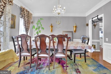 2792 Craig Ct, Marietta, GA 30062 - photo 5