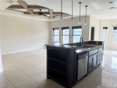 1328 Candy Ln, Edinburg, TX 78539 - photo 3