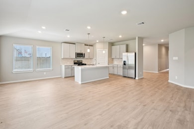 6436 Green Clover Ln, Pearland, TX 77584 - photo 4