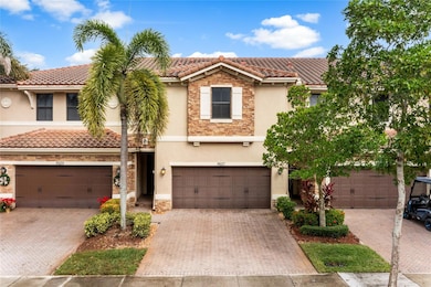 9627 Town Parc Cir S, Parkland, FL 33076 - photo 4