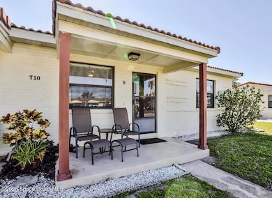 710 Flamingo Dr unit B, Ormond Beach, FL 32176 - photo 2