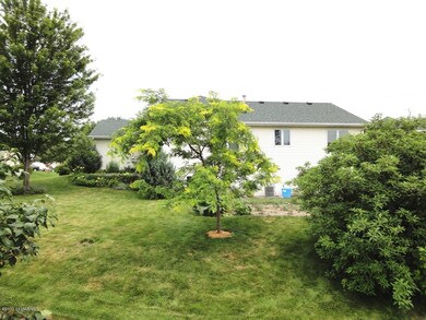 Back of Home