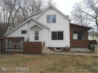 320 1st St NW, Glenwood, MN 56334 - photo 5