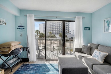 Bluewater Resort Villas unit 108-B, Myrtle Beach, SC 29577 - photo 7