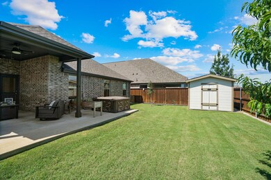 2333 Chapel Cross Ln, Wylie, TX 75098 - photo 2