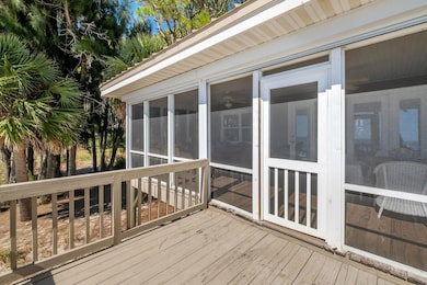 1669 Alligator Dr, Panacea, FL 32346 - photo 3