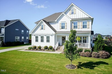 82 Dungannon Loop, Clayton, NC 27520 - photo 7