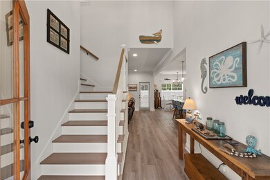 1090 & 1094 Captains Cove Way, Saint Simons Island, GA 31522 - photo 4