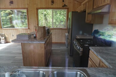 10825 E Saunders Rd, Trapper Creek, AK 99683 - photo 6
