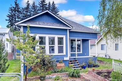 2705 18th St, Everett, WA 98201 - photo 2