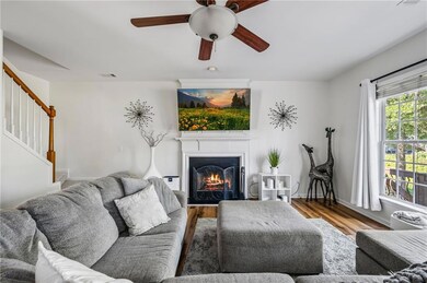 6330 Turfway Dr unit II, Cumming, GA 30040 - photo 4