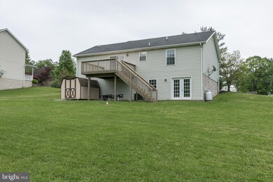1461 Country Brook Rd, Toms Brook, VA 22660 - photo 5
