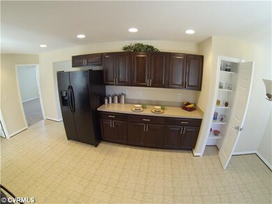 Kitchen - Beyond elegance!!