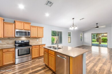 10821 E Quade Ave, Mesa, AZ 85212 - photo 6