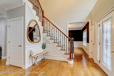 28 van Brackle Rd, Holmdel, NJ 07733 - photo 5