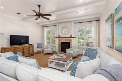 163 Grove Ln, Saint Simons Island, GA 31522 - photo 6