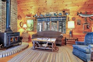 4742W Cth Ff, Mercer, WI 54547 - photo 5