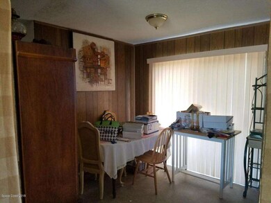 Breakfast Nook