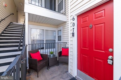 14226 Bowsprit Ln unit 607, Laurel, MD 20707 - photo 2