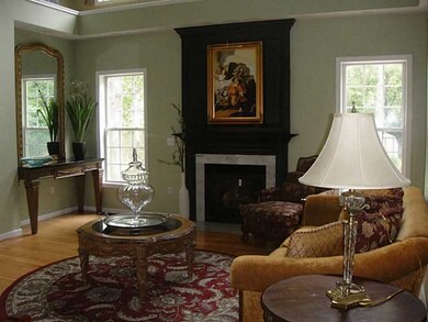 Den/Family/Great Room.
