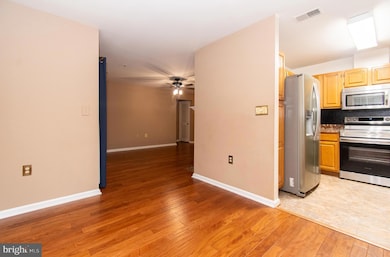 4408 Silverbrook Ln unit K102, Owings Mills, MD 21117 - photo 7