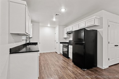 405 E Jones St, Durant, OK 74701 - photo 6