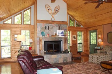 0 Riverwood St, Heber Springs, AR 72543 - photo 2