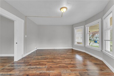 3106 Library Ave unit 1/DN, Cleveland, OH 44109 - photo 6