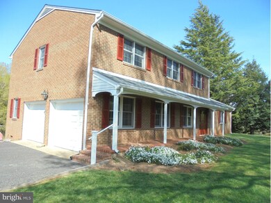 10347 Walker Rd, Culpeper, VA 22701 - photo 2