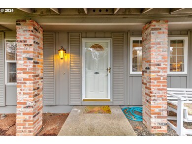 Entrance/Foyer