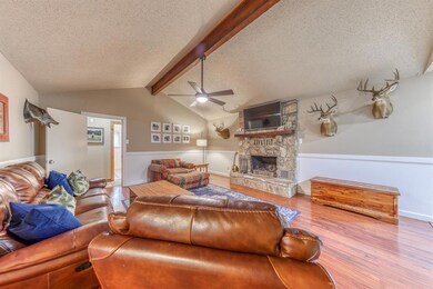 1220 Julie St, Weatherford, TX 76086 - photo 4