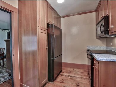 Kitchen one