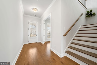 4469 Burton Bend Way, Buford, GA 30518 - photo 6