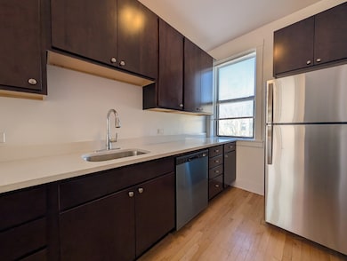 1540 N Kedzie Ave unit 1M, Chicago, IL 60651 - photo 4
