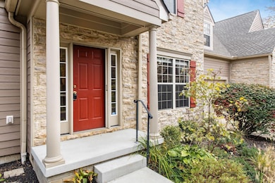 3370 Kendelmarie Way, Dublin, OH 43017 - photo 4