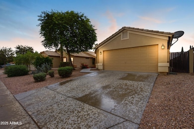 3729 W Carlos Ln, Queen Creek, AZ 85142 - photo 2