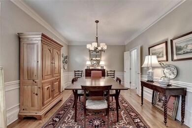 1960 Clairborne Ct, Atlanta, GA 30338 - photo 4