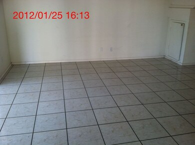 Plenty of Dining Space