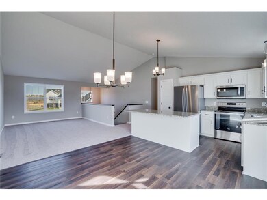 All photos of previously finished home of same floor plan.